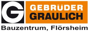 Logo Gebr. Graulich ohne Adressdaten